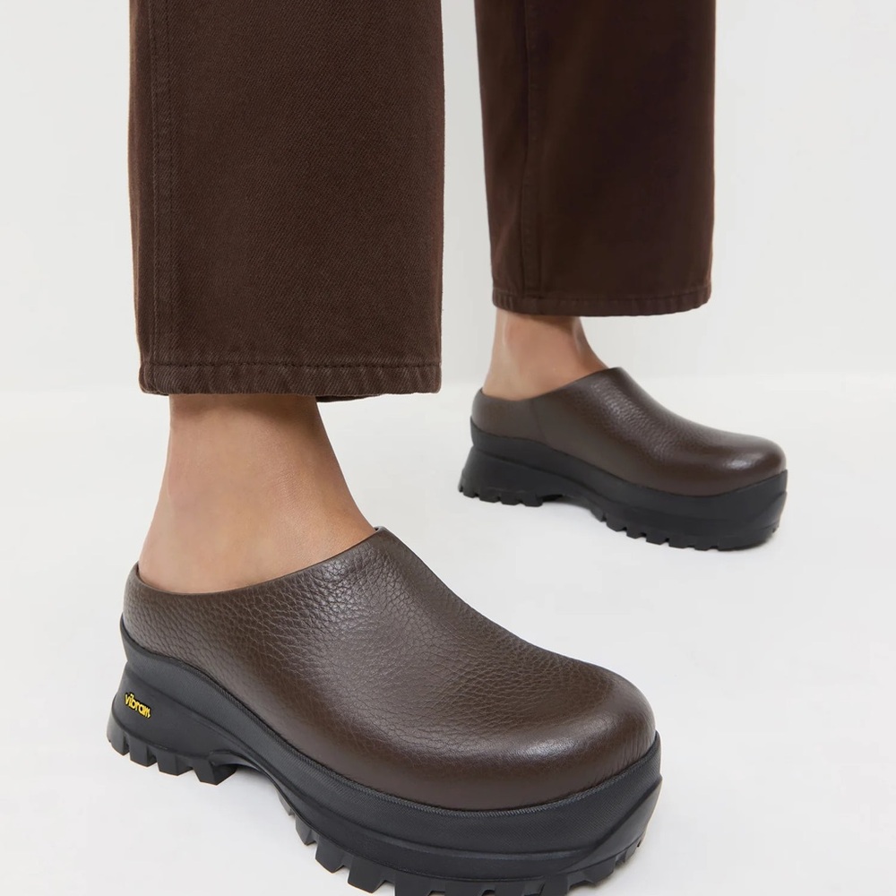 Loeffler Randall Gemma